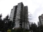 Property Photo: 1105 6759 WILLINGDON AVE in Burnaby