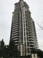 Property Photo: 1203 2138 MADISON AVE in Burnaby
