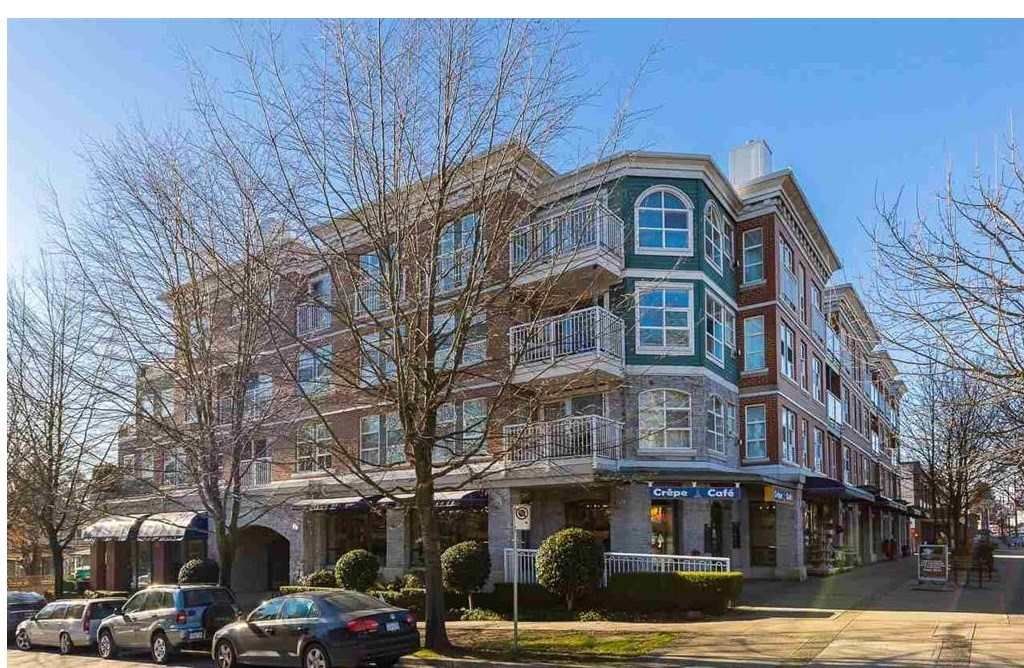 Property Sold by Our Office at 401 5723 COLLINGWOOD ST in Vancouver