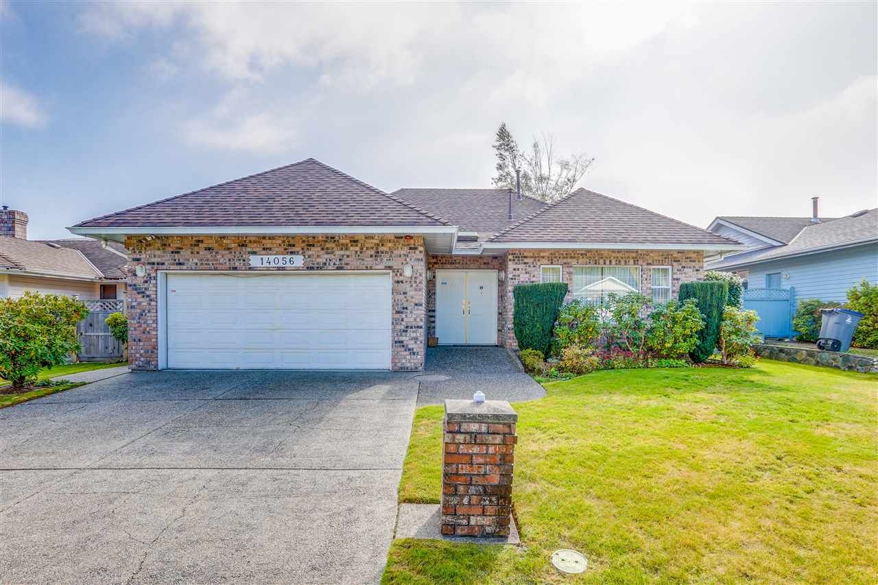 Property Sold by Our Office at 14056 20 AVE in Surrey